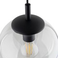 Lampa wisząca ESME kolor Czarny 3267 TK Lighting