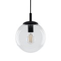 Lampa wisząca ESME kolor Czarny 3267 TK Lighting