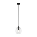 Lampa wisząca ESME kolor Czarny 3267 TK Lighting