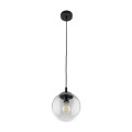 Lampa wisząca ESME kolor Czarny 3267 TK Lighting