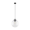 Lampa wisząca ESME kolor Czarny 3268 TK Lighting