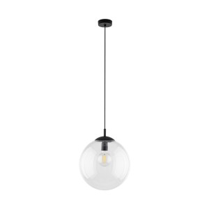 Lampa wisząca ESME kolor Czarny 3268 TK Lighting