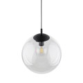 Lampa wisząca ESME kolor Czarny 3268 TK Lighting