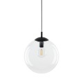 Lampa wisząca ESME kolor Czarny 3268 TK Lighting