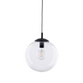 Lampa wisząca ESME kolor Czarny 3268 TK Lighting
