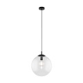 Lampa wisząca ESME kolor Czarny 3268 TK Lighting