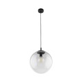 Lampa wisząca ESME kolor Czarny 3268 TK Lighting