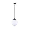 Lampa wisząca ESME kolor Czarny 5669 TK Lighting