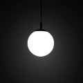 Lampa wisząca ESME kolor Czarny 5669 TK Lighting