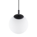 Lampa wisząca ESME kolor Czarny 5669 TK Lighting