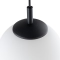 Lampa wisząca ESME kolor Czarny 5669 TK Lighting