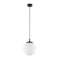 Lampa wisząca ESME kolor Czarny 5670 TK Lighting