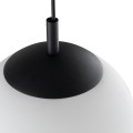 Lampa wisząca ESME kolor Czarny 5670 TK Lighting