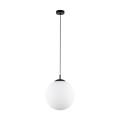 Lampa wisząca ESME kolor Czarny 5671 TK Lighting
