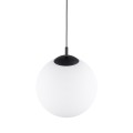 Lampa wisząca ESME kolor Czarny 5671 TK Lighting