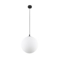 Lampa wisząca ESME kolor Czarny 5671 TK Lighting
