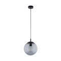 Lampa wisząca ESME kolor Czarny 5378 TK Lighting
