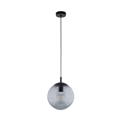 Lampa wisząca ESME kolor Czarny 5378 TK Lighting