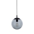 Lampa wisząca ESME kolor Czarny 5378 TK Lighting