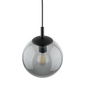 Lampa wisząca ESME kolor Czarny 5379 TK Lighting