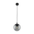 Lampa wisząca ESME kolor Czarny 5379 TK Lighting