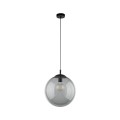 Lampa wisząca ESME kolor Czarny 5380 TK Lighting