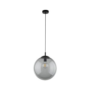 Lampa wisząca ESME kolor Czarny 5380 TK Lighting