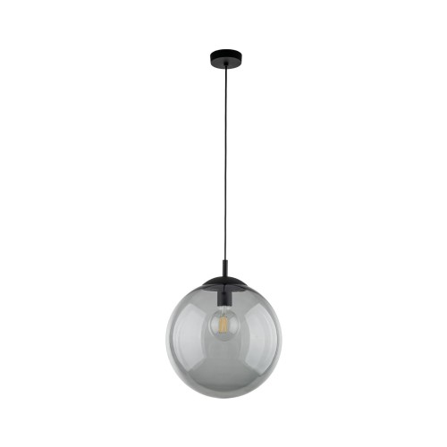 Lampa wisząca ESME kolor Czarny 5380 TK Lighting