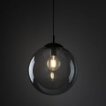 Lampa wisząca ESME kolor Czarny 5380 TK Lighting