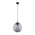 Lampa wisząca ESME kolor Czarny 5380 TK Lighting