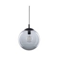 Lampa wisząca ESME kolor Czarny 5380 TK Lighting