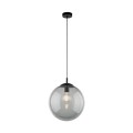 Lampa wisząca ESME kolor Czarny 5380 TK Lighting