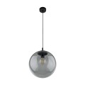 Lampa wisząca ESME kolor Czarny 5380 TK Lighting