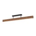 Lampa sufitowa TEO Orzech 6614 TK Lighting