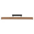 Lampa sufitowa TEO Orzech 6614 TK Lighting