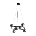 Lampa wisząca ANABELLE Czarny G9 MAX 6W 6844 TK Lighting