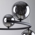 Lampa wisząca ANABELLE Czarny G9 MAX 6W 6844 TK Lighting