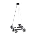 Lampa wisząca ANABELLE Czarny G9 MAX 6W 6844 TK Lighting