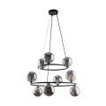 Lampa wisząca ANABELLE Czarny G9 MAX 6W 6845 TK Lighting