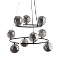 Lampa wisząca ANABELLE Czarny G9 MAX 6W 6845 TK Lighting