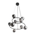 Lampa wisząca ANABELLE Czarny G9 MAX 6W 6845 TK Lighting