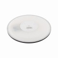 Lampa sufitowa AQUA Czarny|Biały LED - 24W 6901 TK Lighting