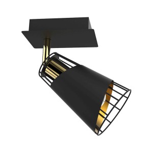 Kinkiet RICK 1xE14 | ML5565 Milagro