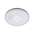 Lampa sufitowa AQUA Czarny|Biały LED 36W 6903 TK Lighting