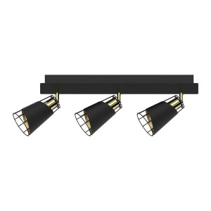 Lampa sufitowa RICK 3xE14 | ML5567 Milagro