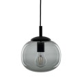 Lampa wisząca VIBE Czarny E27 MAX 15W LED 5825 TK Lighting