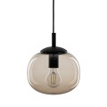 Lampa wisząca VIBE Czarny E27 MAX 15W LED 5826 TK Lighting