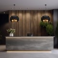 Lampa wisząca CALISTO Czarny E27 MAX 15W LED 5099 TK Lighting
