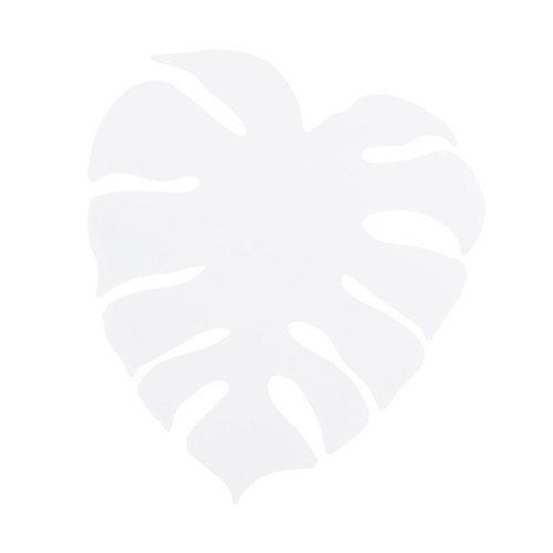 Kinkiet MONSTERA Biały G9 MAX 6W 5915 TK Lighting