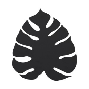 Kinkiet MONSTERA Czarny G9 MAX 6W 5916 TK Lighting